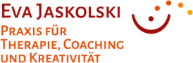 Logo Eva Jaskolski, Praxis für Therapie Coaching und Kreativität