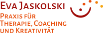 Logo Praxis für Therapie, Coaching und Kreativität