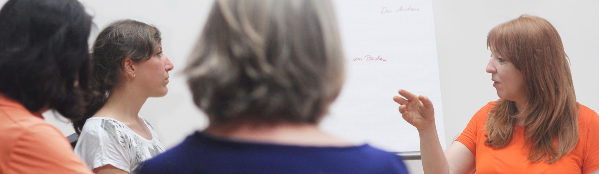 Eva Jaskolski Praxis, Lehrtherapie Eva Jaskolski Praxis, Lehrtherapie